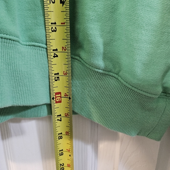 Ugg Mallory cropped Hoddie - Picture 2 of 6